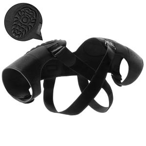 Thickened Wear-Resistant Shoulder Brace with Pads for Heavy-Duty Use, Support for Moving Construction,warehouse, Farm Work, heavy Loads, Compression Support Sleeve for Dislocation, Bursitis, Tendonitis,Both Left and Right Arm