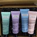 Travel Well Set 184 Pieces,Soap,Body Wash,Body Lotion, Shampoo, Conditioner, Dental Kit