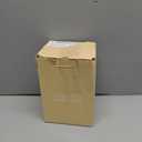 Mini Projector with WiFi and Bluetooth, 4K 1080P Support Portable Projector, 170 ANSI, 180 Rotatable, Auto Keystone Correction, 40"-130" Screen Video Projector for Laptop/PC/Smartphone (HY300Pro)