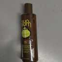 Sun Bum SPF 15 Browning Body Lotion - Water-Resistant Broad Spectrum Moisturizing Tanning Lotion with Vitamin E - Hawaii 104 Act Compliant (Made Without Octinoxate & Oxybenzone) - 8.5 Fl Oz