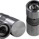 Camshaft Cylinder Hydraulic Valve Lifter for Polaris Sportsman 800 2005-2015 RZR S 800 EFI 2009-2014 RZR 800 EFI 2008-2014 Ranger 800 4X4 EFI Ranger Crew 800 RZR 4 800 2010-2014 Ranger 800 6X6 10-17
