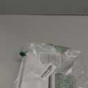 FNTCASE for iPhone 17 Pro-Max Case: Clear Magnetic Phone Cases with Screen Protector Compatible with Magsafe Slim Anti Yellowing Rugged Shockproof Protective Transparent Cell Cover (B-Black)