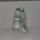 Commercial Hydraulic 187lb Door Closer Heavy Duty Home Use Concealed Door Spring Hinge Spring Buffer Adjustable Speed Door Closers Hardware Use for Weight Door (P802)