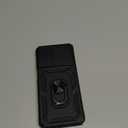 AYMECL for Moto G 5G Case,with HD Explosion-Proof Film,Slide Camera Cover Protective Case with Ring Kickstand for Motorola Moto G 5G 2022,Black