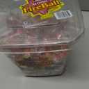 Wonka Atomic Fireball, Candy, Cinnamon Flavor, Individually Wrapped, 64.8oz (240 ct) (EXP 12/30/26)