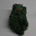 3-Pack Pre-lit Christmas Garland, 15FT Lighted Christmas Garland for Tree Mantle Stairs Railing Holiday Party Decor, Greenery Garlands, Faux Xmas Decor Outdoor Garlands with Lights