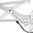 Dorman 741-721 Front Driver Side Power Window Regulator and Motor Assembly Compatible with Select Toyota Models