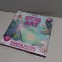 Dan&Darci Diamond Art Kit for Kids - Gem Painting - Easter Arts & Crafts Kits for Ages 6-12 - Gifts for 6, 7, 8, 9, 10, 11, 12 Year Old Boy & Girl - Girls Birthday Toys Gift Ideas - Craft Activities