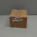 Apple 2024 Mac mini Desktop Computer with M4 chip with 10core CPU and 10core GPU: Built for Apple Intelligence, 16GB Unified Memory, 256GB SSD Storage, Gigabit Ethernet. Works with iPhone/iPad