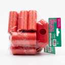 Pet Poop Bag & Carrier Set 2 Pack