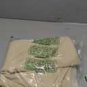 Headliner Fabric 80" L x 60" W Interior Trim DIY Roof Repair Replacement for Car Truck RV SUV Boat Automotive Suede Fabric Beige