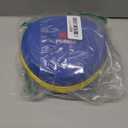 FBLFOBELI Hard Case Compatible with JLab Studio Wireless On-Ear Headphones/eKids Spiderman Wireless Bluetooth Headphones (Blue+Yellow)