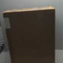 IRIS USA File Box, Plastic File Organizer with Lids for Letter/Legal File, Portable Document Box For Moving, Storage Bin with Durable and Secure Lid, Stackable Nestable BPA-Free, Pearl 35 Qt. 4 Pack