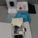 Bird Feeder with Camera Solar Powered: Smart Bird Feeders for Outdoors Garden with AI Identify Auto Capture 2K HD Bird House with Camera Outside WiFi Live View Birdfeeder Cam Gift for Birds Lover