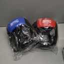 2 Pack & 1 Pack Boxing Headgear - Sparring Safety Head Guard for MMA, Kickboxing, Muay Thai, Boxing - Men, Women, Kids