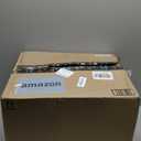 FZJDSD 4 pcs Beige Leather Seat Armrest Cover Compatible with Lexus RX300 RX330 RX350 2003 2004 2005 2006 2007 2008 2009 