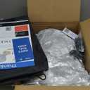 EzyShade 10-Layer SUV Car Cover Waterproof All Weather. See Vehicle Size-Chart for Accurate Fit. Outdoor Full Exterior Covers for Automobiles Heavy Duty Tarp Jeep Rav4 CRV. Size S0 (See SizeChart)