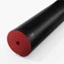 Peloton Reversible Workout Mat | 71 x 26 with 5 mm Thickness, Premium Heavy-Duty Floor & Yoga Mat, Tear & Scratch Resistant