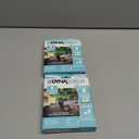 DynaTrap DynaShield Repellent Refill Pads - Official Refill Pads for DynaShield Mosquito Repellent - DS1000R8SR, 8 Pack