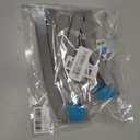 AirFit F30i Headgear with Clips, 2-Pack Replacement CPAP Headgear for Airfit F30i (Without Mask)