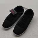 Bobbie Brooks "Ladies'" Women Lace-up Running Shoe  size 10