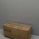 Lush Decor Lush Décor Stripe 3 Piece Quilt Set, King, Black/ White