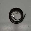 BULLIANT Men's Belt,Reversible Belt Adjustable For Gift Men 1.25”-Cut For Fit-2 Sides in 1 Belt(Not 2)(Black/Brown,38"-40" Waist Adjustable)