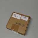 Geetery 12 Pcs Woodland Animals Wooden Animal Cutout Shapes Forest Painted Woodland Baby Shower Decorations Wild Creatures Wood Table Centerpieces for Forest Camp Party Supplies (Cute)