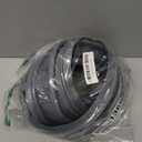 W10290499 WPW10381562 Washer Door Bellow, W10381562 Washing Machine Door Boot Seal Gasket Replacement Parts AP6020669, PS11753988