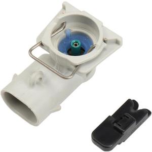 GM Genuine Parts 13586171 Multi-Purpose Wiring Connector