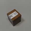Boy Smells Sauna Wood Scented Candle  8.5oz  Clary Sage, Labdanum & Palo Santo  Woody Earthy Soy Wax Candle