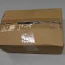 KINOMI 24 Pack Pegboard Hooks Heavy Duty Tool Hooks Peg Board Drill Holder Power Tool Holder Tool Hangers Peg Board Accessories and Hooks for Tools, Power Drills, Art and Craft Supplies etc (White)