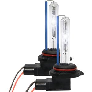 XtremeVision HID Xenon Replacement Bulbs - 9012 8000K - Medium Blue (1 Pair)