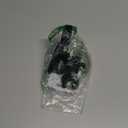 Segway Ninebot Phone Mount, Adjustable Electric Scooter eMoped Bicycle Handlebar Phone Holder, Fits Any 4-6.5 inches Cellphone, Compatible with MAX G3, MAX G2, F Series, E Series