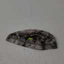 MISSION Cooling Helmet Liner - Lightweight & Breathable - Cools Up to 2 Hours - UPF 50 Sun Protection - Machine Washable (Digital Camo Gray)