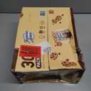 Famous Amos Original Recipe Chocolate Chip Bite-Size Cookies, 30 Pack Box, 30 oz (EXP 06/07/26)