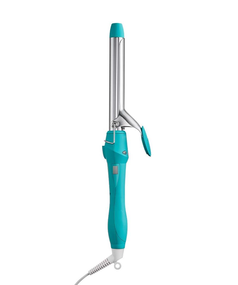 Moroccanoil Everlasting Curl Titanium Curling Iron