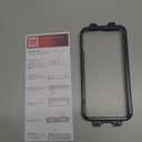 ZAGG Glass Elite Screen Protector for Apple iPhone 14 Pro - 5X Shatter Protection, Anti-Fingerprint Technology, InvisibleShield, Easy to Install