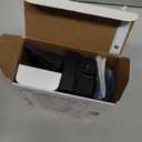 Like-New Ring Wired Doorbell Plus (Video Doorbell Pro) – Upgraded, with added security features and a sleek design (existing doorbell wiring required)