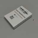 2 Packsfor iPhone Headphones Wired Earbuds/Earphones Nosie Reduction Builtin Microphone & Volume Control Headsets Compatible with iPhone 14/13/12/11/XR/XS/X/8/7/SE/Pro/Pro Max