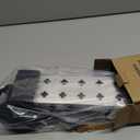 Immersion Water Heater 1800W, Portable Submersible, Real Time Temp Display, Thermostat Temp Control, Dry Burn Protection, Heating for Buckets Bathtubs Hot Tubs Above Ground and Inflatable Pools