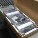 Electric Treadmills for Home with Incline, Walking Pad Treadmill with Handle Bar, 0.6-7.6MPH Portable Small Treadmills with Handles for Home Small Spaces, 3.0HP Walking Pad with Incline and 350LBS