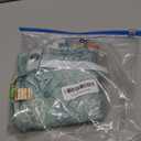 Taggies Lovey for Baby Security Blankets Original Comfy Blanket with Sensory Tags, 12 x 12-Inches, Good Dog