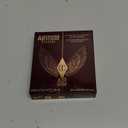 Charlotte Tilbury Airbrush Flawless Finish Setting Powder - Pore-Blurring Pressed Powder for Face Makeup to Minimize Shine with a Soft-Focus Finish (2 Medium - medium to medium deep)