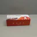 Red Light Therapy Belt, Infrared Light Therapy for Body, Wearable Wrap with Timer for Back Shoulder Waist Muscle Pain Relief, Improve Joint Inflammation, Red Light Therapy for Body