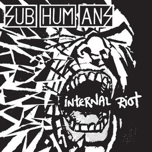 Internal Riot Format: Vinyl