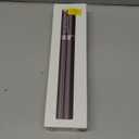 TONEOF 68" Magnetic Selfie Stick Tripod with Aluminum Strong Magnetic Holder for Magsafe, 360 Rotatable Travel Phone Tripod Stand with Metal Ring & Rechargeable Remote for iPhone/AndroidBlack