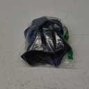 Coodeo Dog Recovery Suit Prevent Licking, Biting (L, Blue)