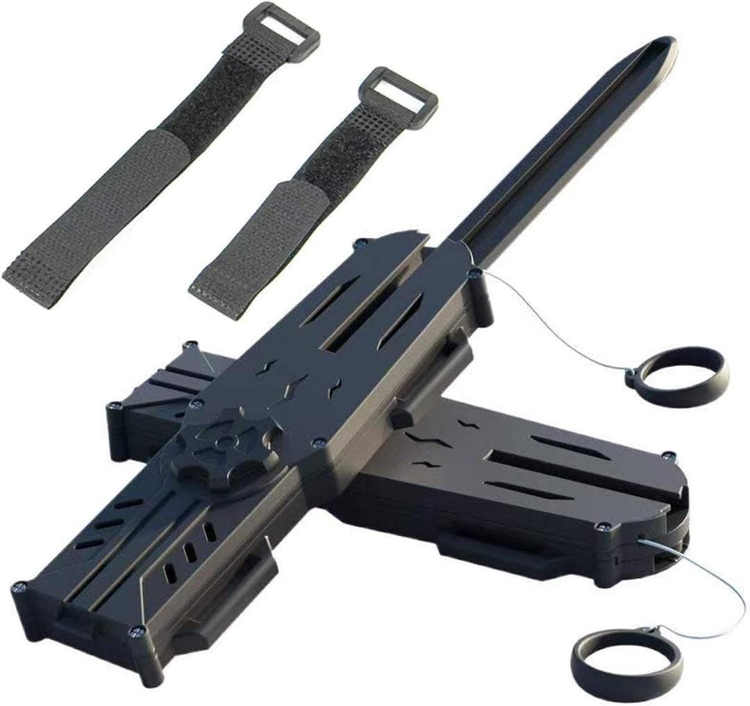 Hidden Blade Role Playing Weapon Props 1:1 Hidden Blade, Hidden Blade, Edward Kenway Hidden Sword Hidden Blade Toy