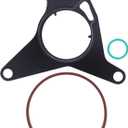 MOTOKU Vacuum Pump Rebuild Seal Kit for Jeep Renegade 2015-2020 for Dodge Dart for Fiat 500 2012-2020